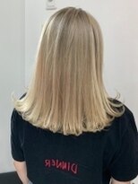 シーエスメイドバイシャチュー 大分駅前店(CS made by SHACHU)&nbsp;CS STYLE