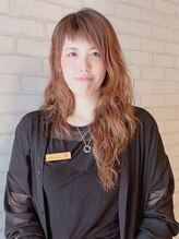 アヴァン ヘアリゾート 今徳 由衣