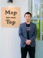 モップトップ(Mop Top) 隈元 亮治