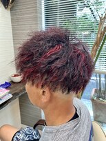 マコ(mako)&nbsp;ツイストスパイラル