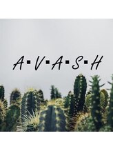 A・V・A・S・H