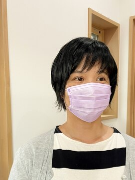 メメ(meme) ショート