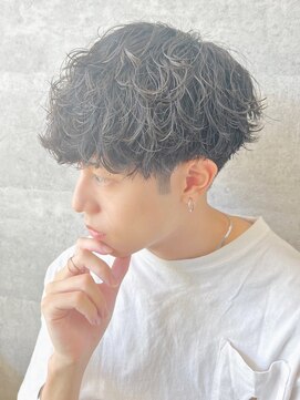 キアラ(Kchiara) 波巻きスパイラル-波巻きツイスパ-ツイスパ福岡天神佐野