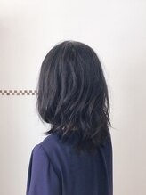 ヘアーアピス 黒石野店(hair apis)