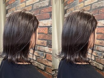 Hair Design Aster　【アステール】