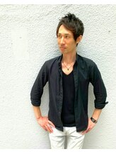 グランジュ(granze)&nbsp;谷本 京平