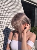 お色気ミルクティーオルチャンヘアタンバルモリ