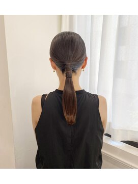 ヘッツ 仙台駅前店(HETTU) 髪質改善/ブリーチ/ダブルカラー/韓国/レイヤー/仙台/学割U24