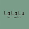 ララルー(Lalalu)のお店ロゴ
