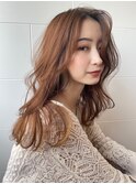 愛されミディ