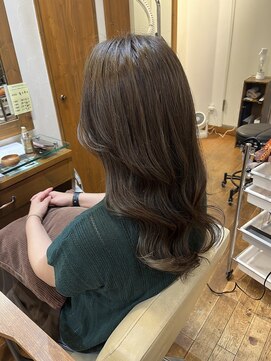 エクリ 麻布十番(equri) リアルサロンスタイル