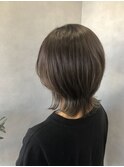 大人ショート