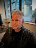 リバレッジ 広尾(Leverage)&nbsp;大人の海外フェードヘア