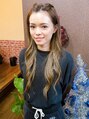 ワンスリー ヘアーメイク(103 hair make) 木村