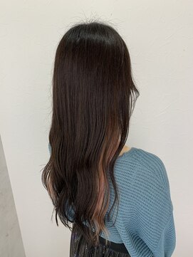 シエル 立川店(CIEL) 《CIEL由井》イヤリングカラー×ピンク