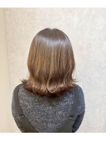 ウィスプ 赤羽店(wisp) 大人外はねスタイル♪