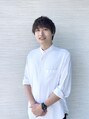 ウィズ 美容室 茂原店(Wiz) 笹井 杜高