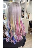 イメチェンハッシュカットフルバング似合わせカット心斎橋サロン