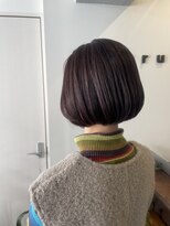 カル 北浦和西口店(caru)&nbsp;２０代３０代４０代ラベンダーアッシュ