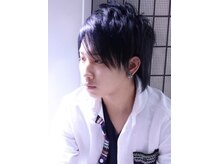 ヘアー アンド スパ ルクシア(hair&spa Luxia)