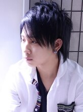 ヘアー アンド スパ ルクシア(hair&spa Luxia)