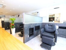 またのお越しをお待ちしております。＜理容室＞[新所沢/メンズサロン/バーバー]