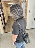 コントラストホワイトグレージュ