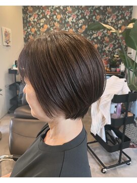 サニー(sunny) ショート