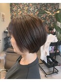ショート