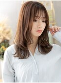 大人かわいい外国人風ナチュラルくびれミディc4戸頭20代30代40代