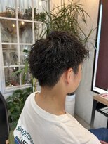 ヴィアンカ(Vianca)&nbsp;スパイキーショート