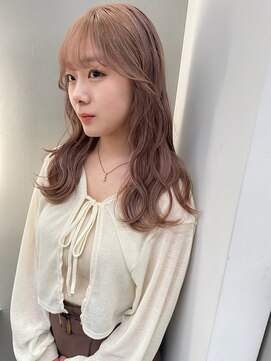 ソル 栄矢場町(SOL) ミルクティー