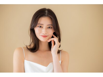 弱酸性 さとう美容室の写真
