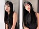 アンジェリカラボ 梅田店(ANGELICA LABO)の写真/【梅田/全席完全個室】髪質やクセを見極め似合うスタイルをご提案【梅田/レイヤーカット/韓国風/髪質改善】