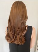 ◯透明感beige color◯