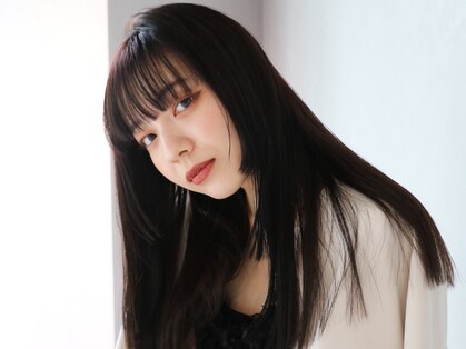 リアン バイ キートス(Lien by kiitos)の写真