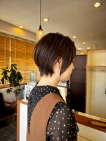 アトリエフィール 佐竹　くびれショート