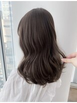 ザックラフィネ(ZACC raffine)&nbsp;大人気！モンブランベージュ！