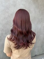 プラスイズム(PLUSISM)&nbsp;ピンクベージュ