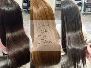 Fete【フェット】