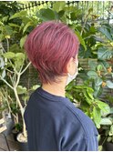 【hair salon W】白髪ぼかしカラー