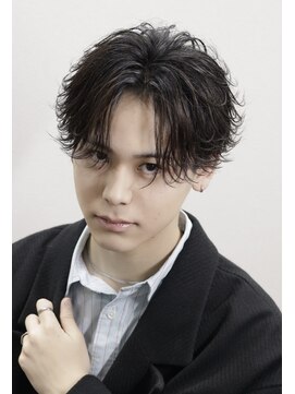 ザ ホワイトノート(The WHITE NOTE) フェザーショートスタイル