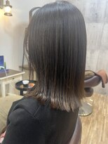 アーチ(ARCH) ミディアム/オリーブブラウン