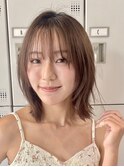 30代40代大人女性/前髪ありショートボブ/ショートヘア/髪質改善