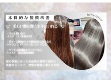 ヘアーサロン ジュエル(Hair Salon JEWEL)