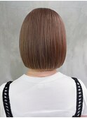 美髪ボブショート_ba400482