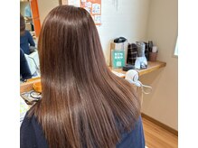 ヘアメイク バンブー(Hair Make Bamboo)