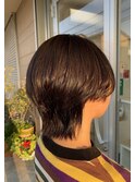 サラサラくらげウルフ