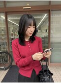 ハッシュカット