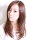 ロワール 亀戸(Roworl)の写真/高いリピート率を誇るヘッドスパに納得の心地よさ♪顔に繋がっている筋肉を緩めて顔がキュッと上がる◇